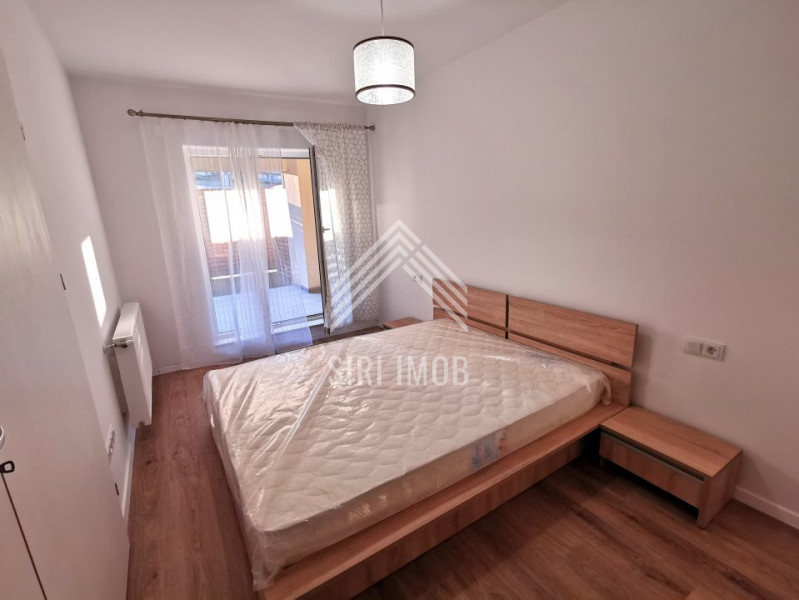 Apartament modern cu 2 camere de inchiriat in Viva City