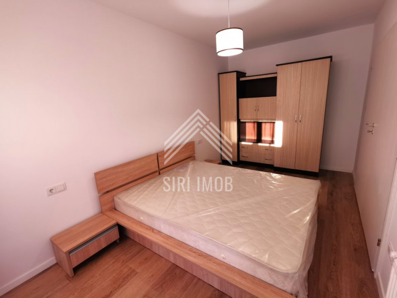 Apartament modern cu 2 camere de inchiriat in Viva City