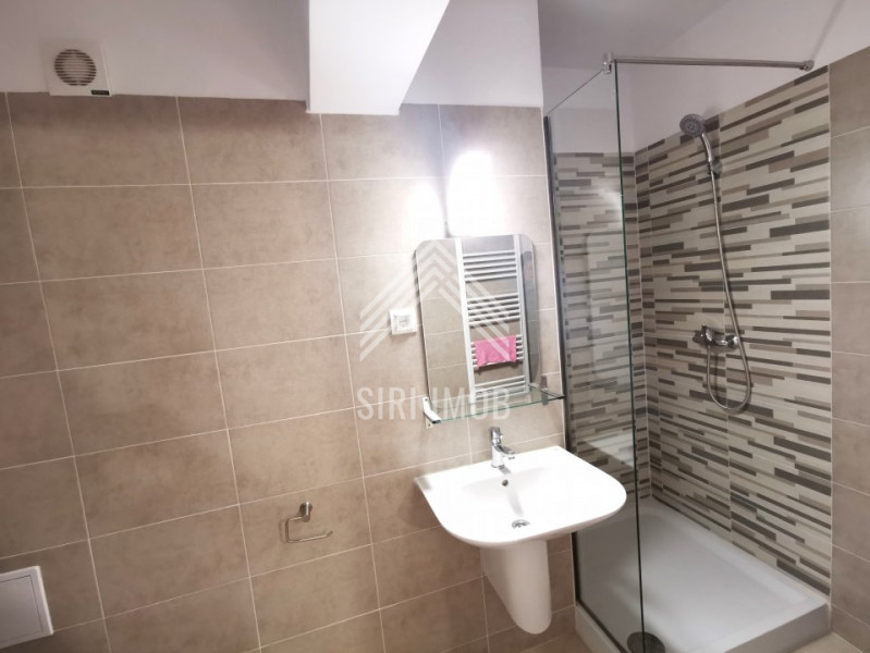 Apartament modern cu 2 camere de inchiriat in Viva City