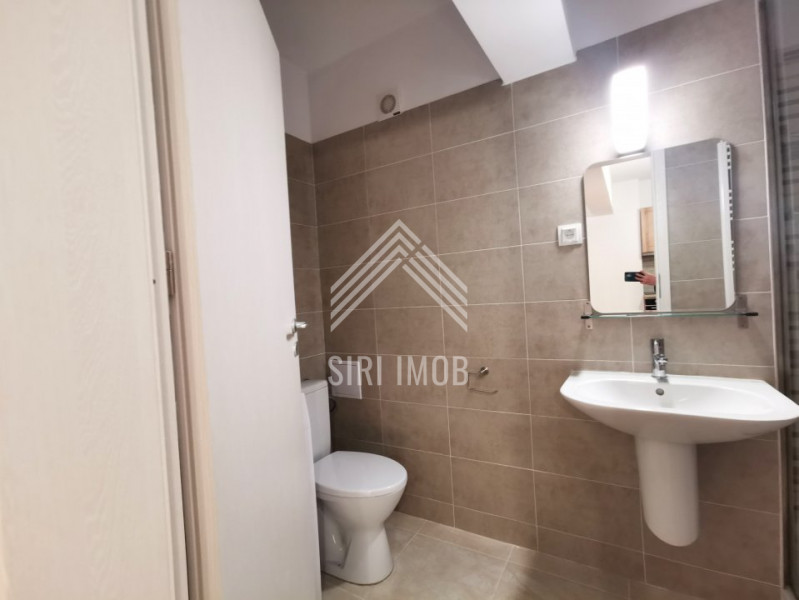Apartament modern cu 2 camere de inchiriat in Viva City