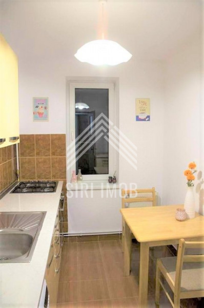 Apartament 2 camere, Semicentral , zona Facultatii de Litere