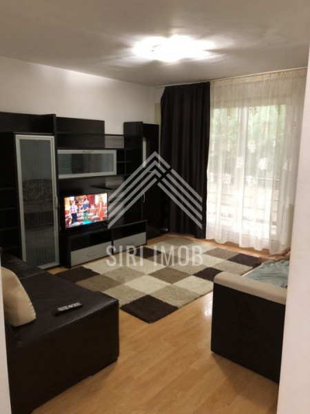 Apartament 1 camera, confort sporit, cart Marasti, str.Teodor Mihali