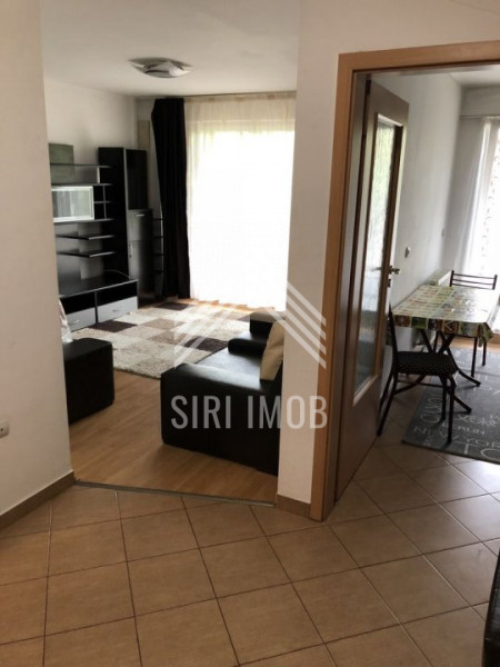 Apartament 1 camera, confort sporit, cart Marasti, str.Teodor Mihali