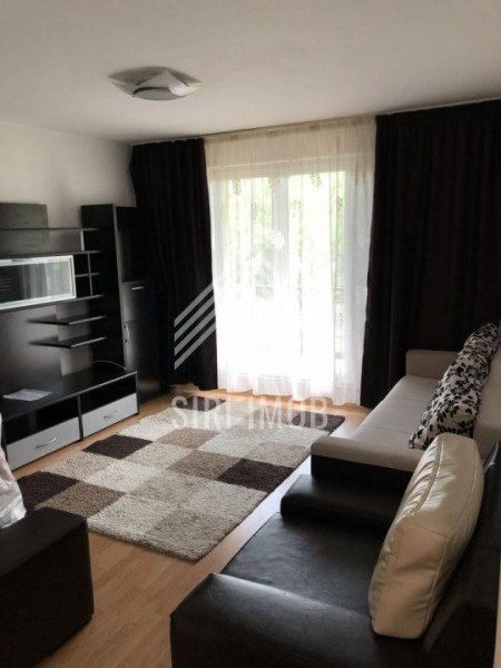 Apartament 1 camera, confort sporit, cart Marasti, str.Teodor Mihali