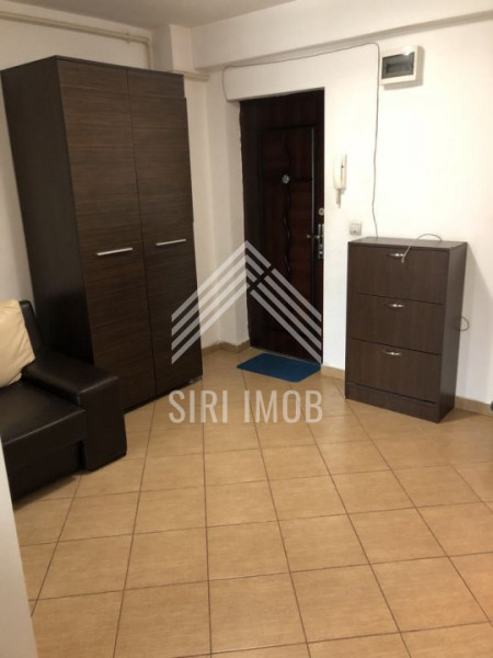 Apartament 1 camera, confort sporit, cart Marasti, str.Teodor Mihali