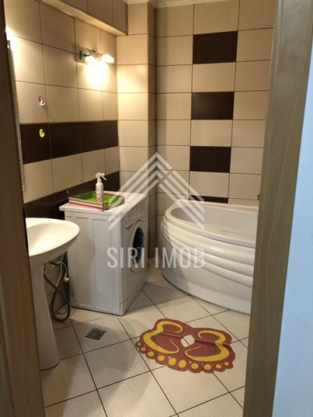 Apartament 1 camera, confort sporit, cart Marasti, str.Teodor Mihali