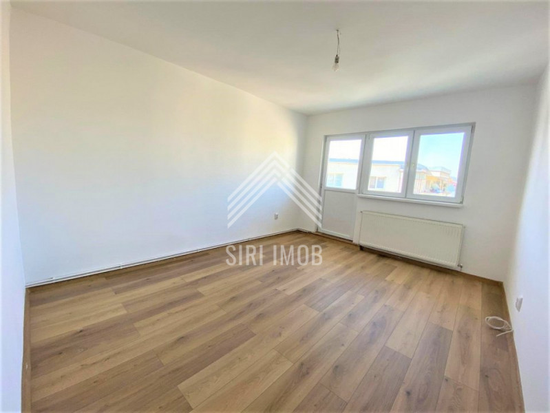 Apartament 2 camere, cart.Marasti, aleea Barsei, centrala proprie, 2 balcoane