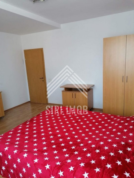 Apartament cu o camera de inchiriat in Iris