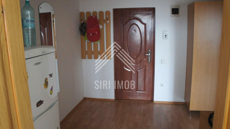 Apartament cu o camera de inchiriat in Iris