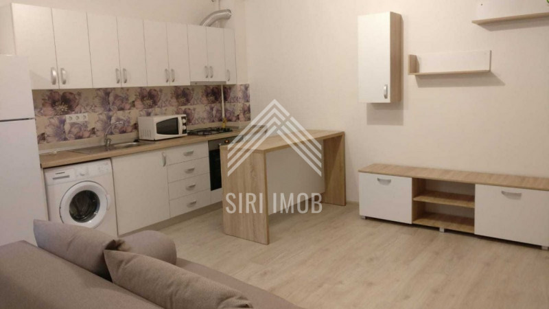 Apartament cu 2 camere de inchiriat in Iris