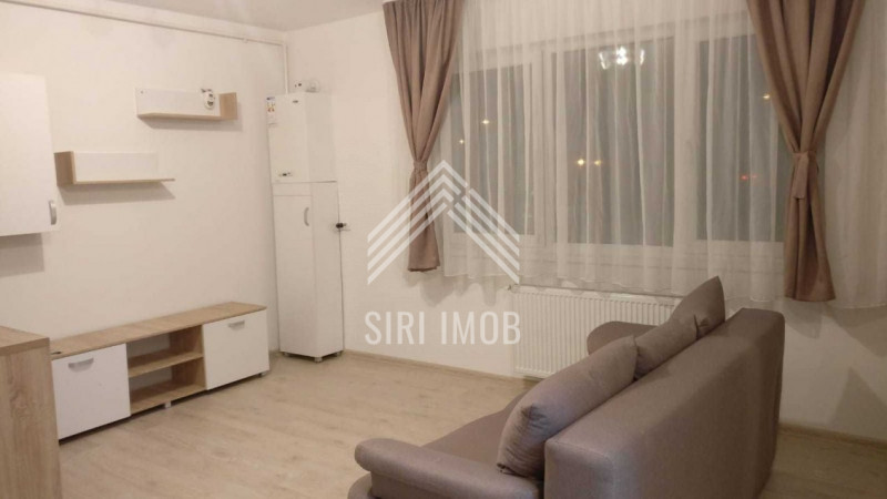 Apartament cu 2 camere de inchiriat in Iris