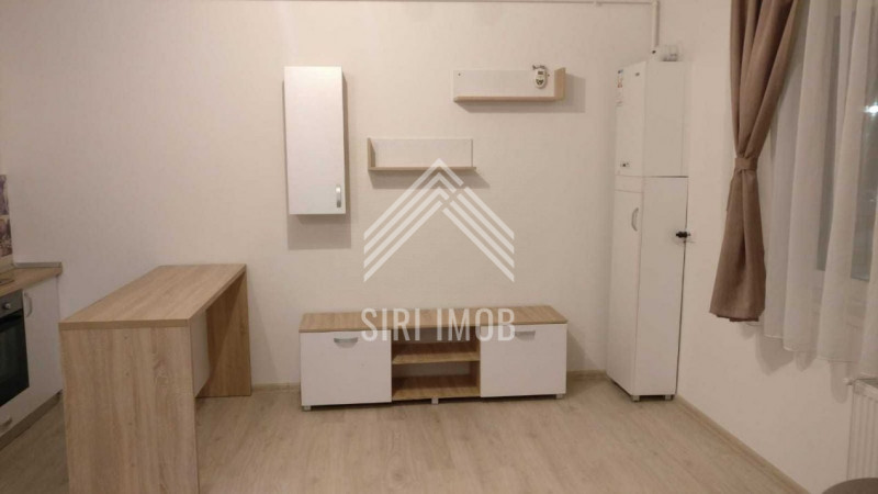 Apartament cu 2 camere de inchiriat in Iris