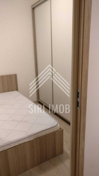 Apartament cu 2 camere de inchiriat in Iris