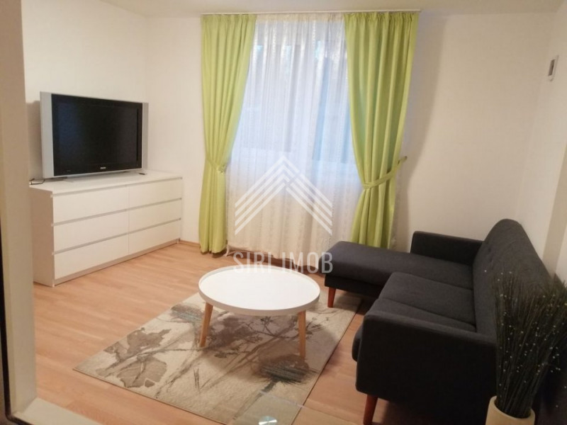 Apartament cu 3 camere in casa/vila de inchiriat in Marasti
