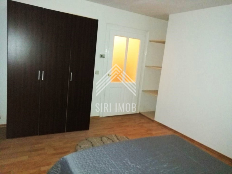 Apartament cu 3 camere in casa/vila de inchiriat in Marasti