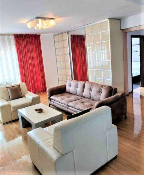 Apartament 2 camere,confort sporit,cart.Zorilor,str.Viilor ideal pt UMF