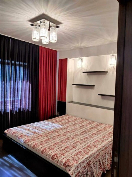 Apartament 2 camere,confort sporit,cart.Zorilor,str.Viilor ideal pt UMF