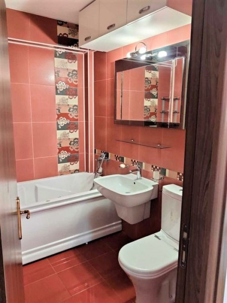 Apartament 2 camere,confort sporit,cart.Zorilor,str.Viilor ideal pt UMF