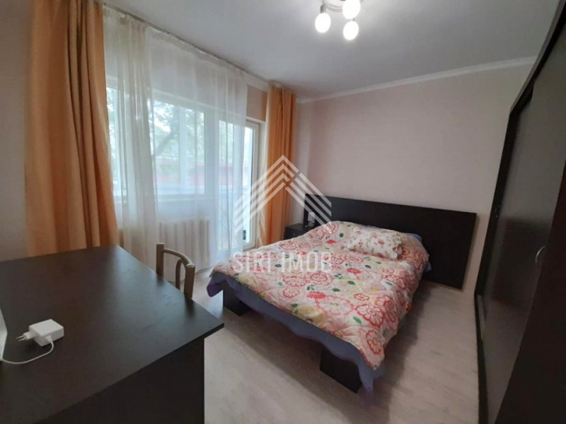 Apartament cu 2 camere de inchiriat in Zorilor