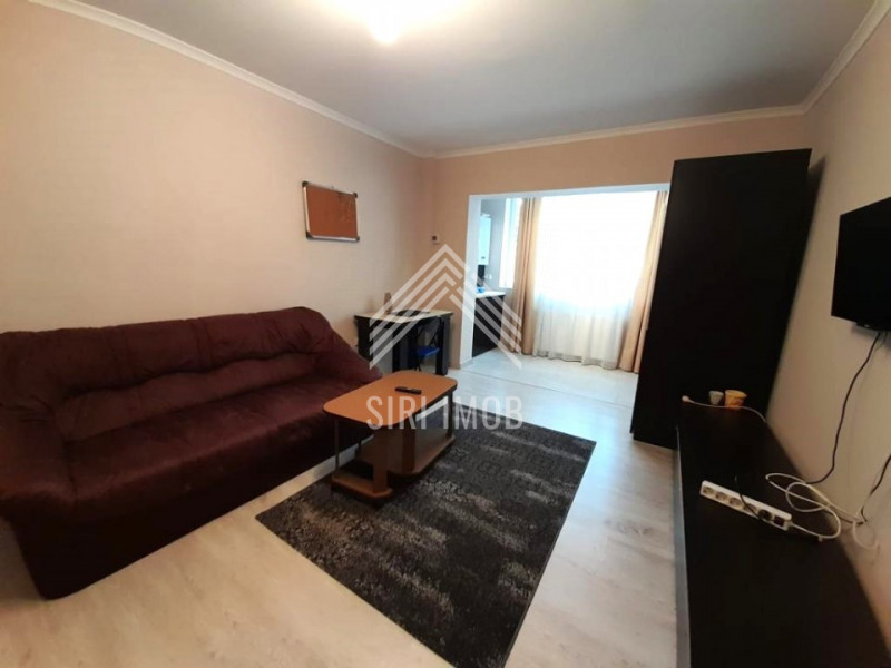 Apartament cu 2 camere de inchiriat in Zorilor