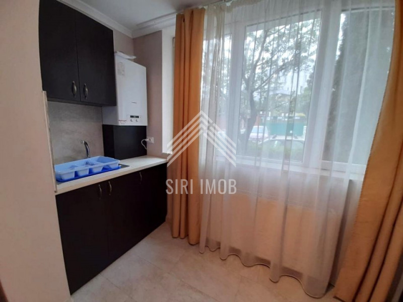 Apartament cu 2 camere de inchiriat in Zorilor