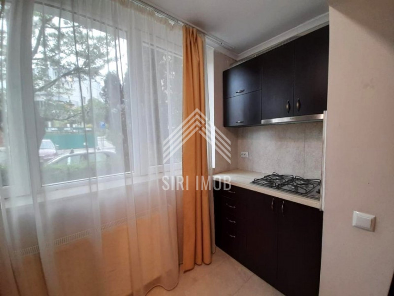 Apartament cu 2 camere de inchiriat in Zorilor