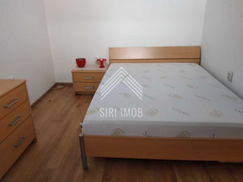 Apartament cu o camera de inchiriat in Centru