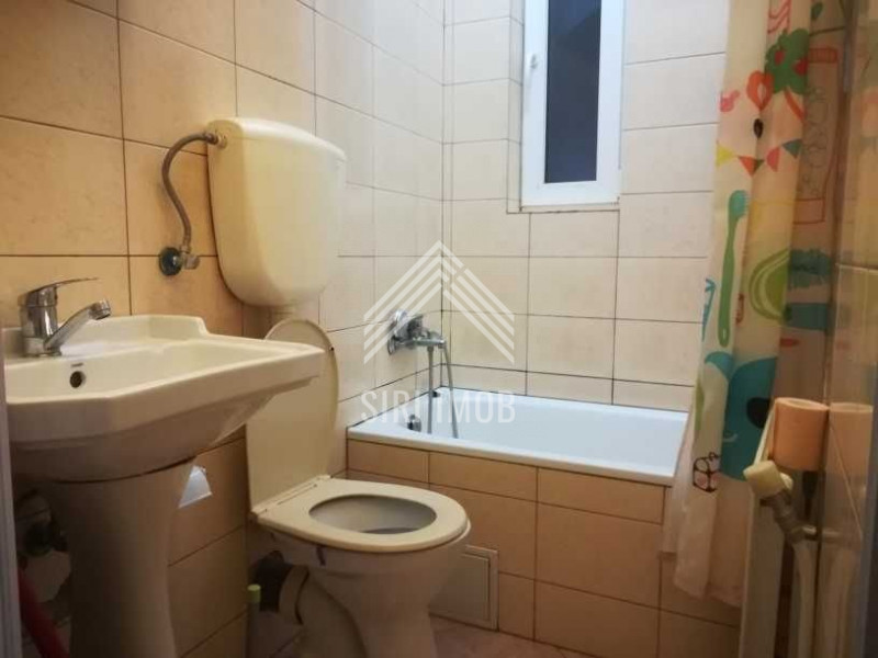 Apartament cu o camera de inchiriat in Centru