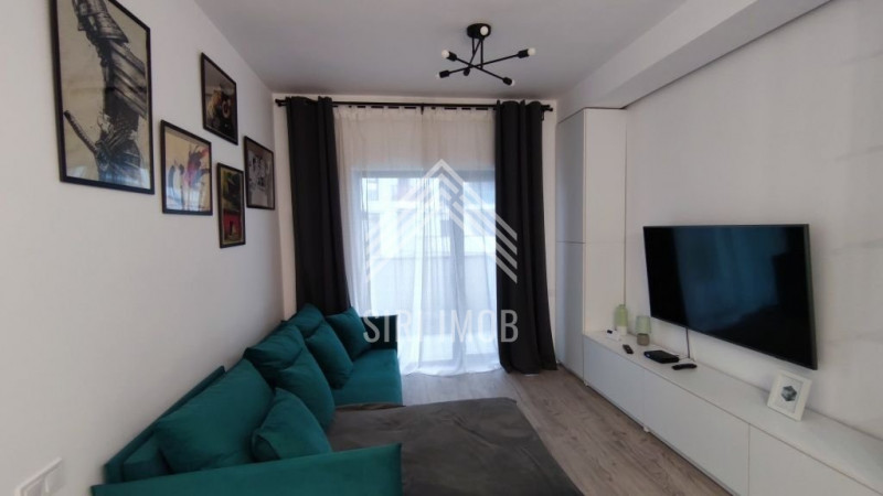 Apartament lux cu 2 camere de inchiriat in Marasti