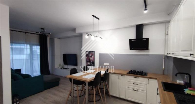 Apartament lux cu 2 camere de inchiriat in Marasti