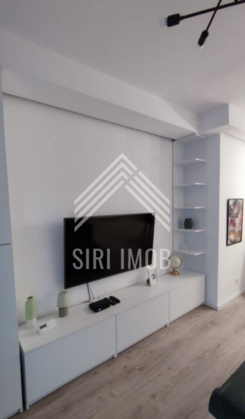 Apartament lux cu 2 camere de inchiriat in Marasti