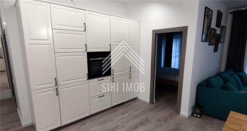 Apartament lux cu 2 camere de inchiriat in Marasti