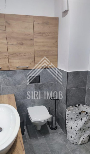 Apartament lux cu 2 camere de inchiriat in Marasti