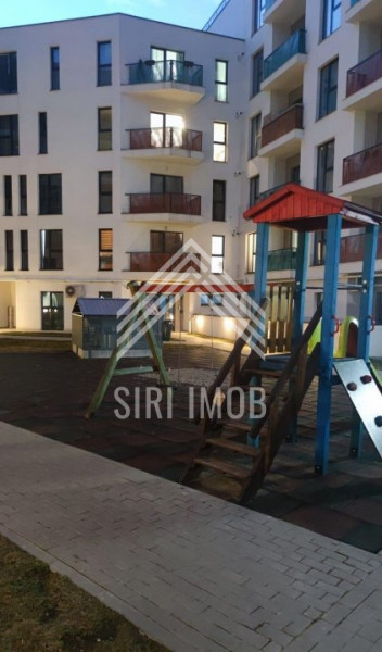 Apartament lux cu 2 camere de inchiriat in Marasti