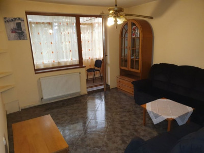 Apartament cu 4 camere de inchiriat in Gheorgheni