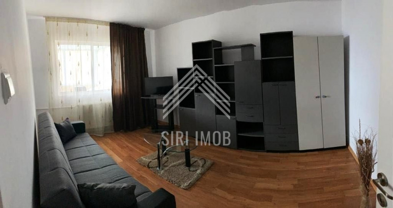 Apartament cu o camera de inchiriat in Manastur