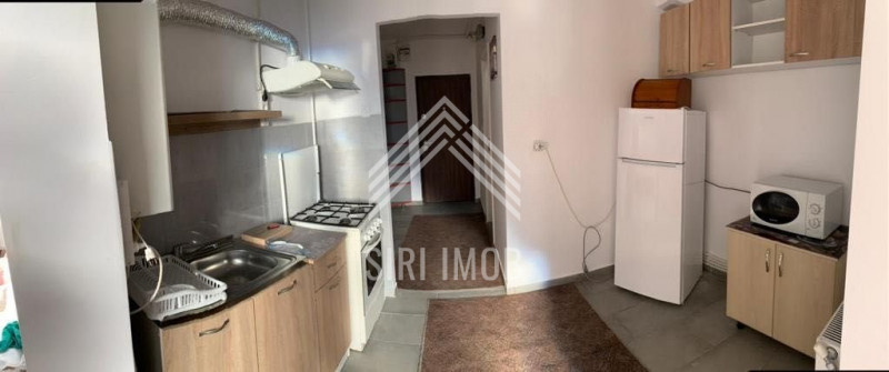 Apartament cu o camera de inchiriat in Manastur