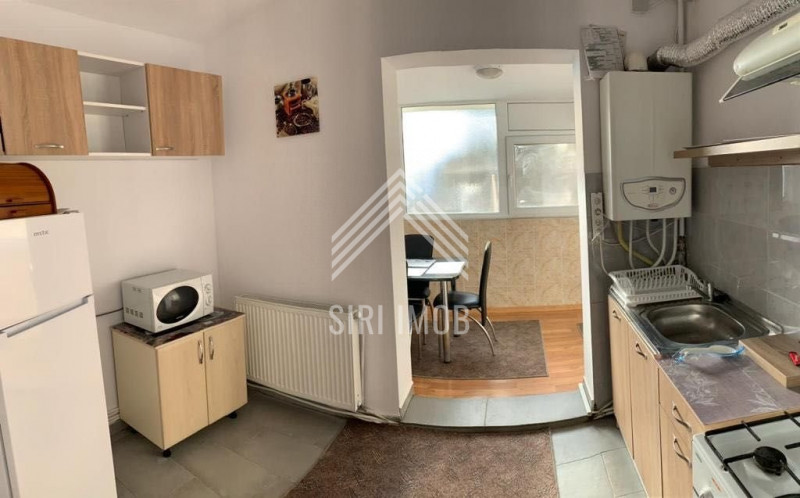 Apartament cu o camera de inchiriat in Manastur