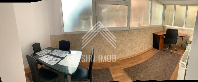 Apartament cu o camera de inchiriat in Manastur