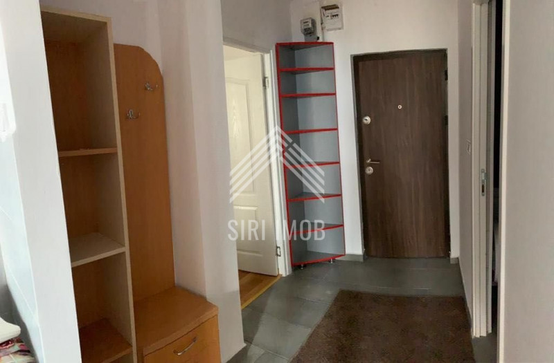 Apartament cu o camera de inchiriat in Manastur