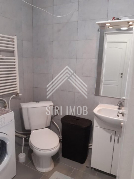 Apartament cu o camera de inchiriat in Manastur