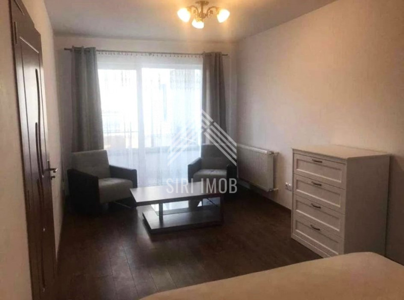 Apartament cu 2 camere decomandate de inchiriat in Marasti