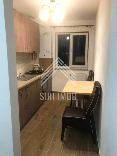 Apartament cu 2 camere decomandate de inchiriat in Marasti