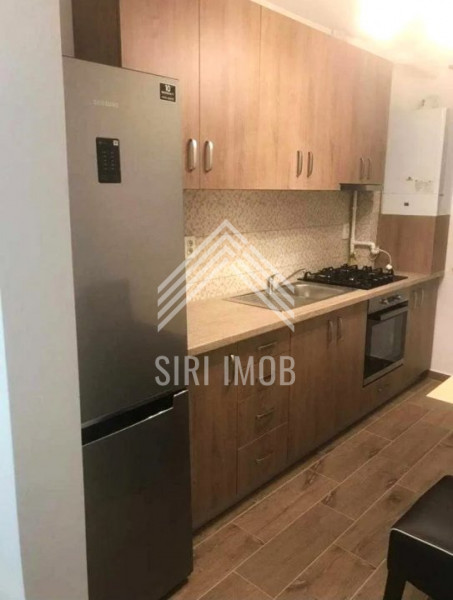 Apartament cu 2 camere decomandate de inchiriat in Marasti