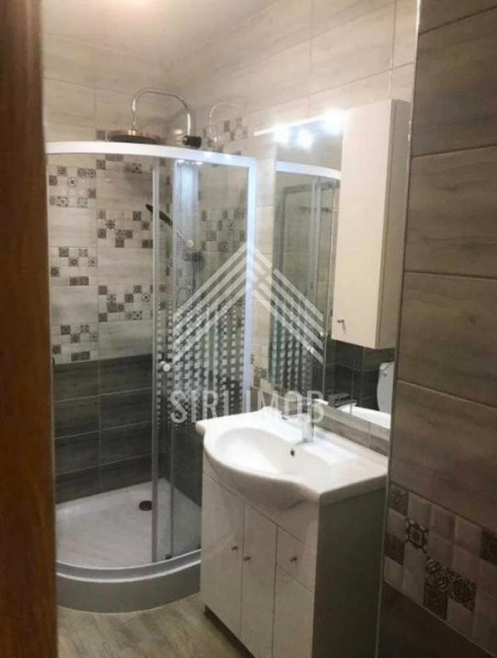 Apartament cu 2 camere decomandate de inchiriat in Marasti