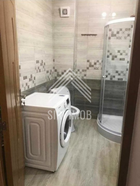 Apartament cu 2 camere decomandate de inchiriat in Marasti