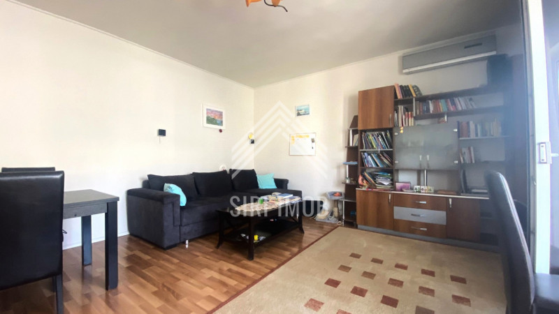 Apartament 3 camere, cart.Gheorgheni, str.Bistritei, 88mp, AC, boxa, garaj