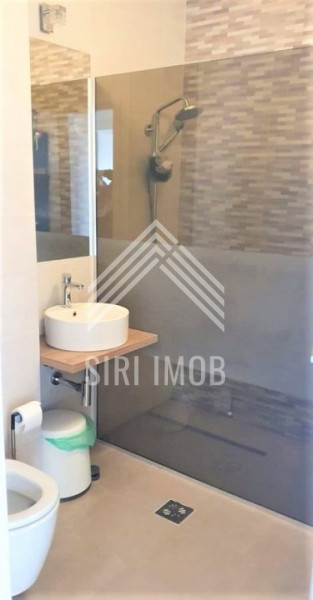 Apartament 2 camere, cart.Marasti, zona IntreLacuri, parcare privata 