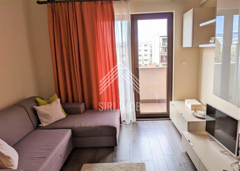 Apartament 2 camere, cart.Marasti, zona Piata Marasti, parcare subterana