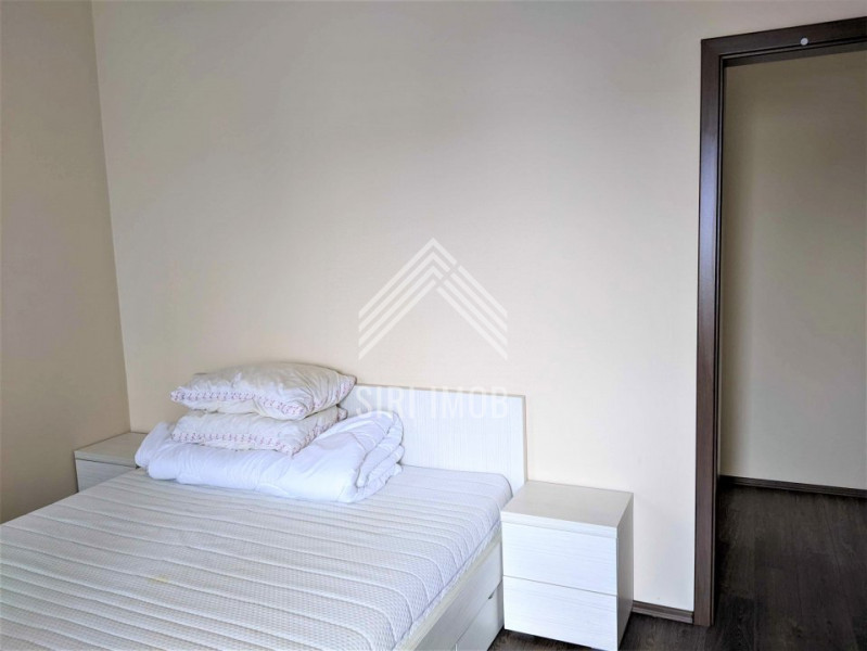 Apartament 2 camere, cart.Marasti, zona Piata Marasti, parcare subterana